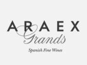 ARAEX logo