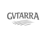 gutarra logo