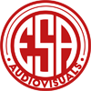 Logo Esa Audiovisuales